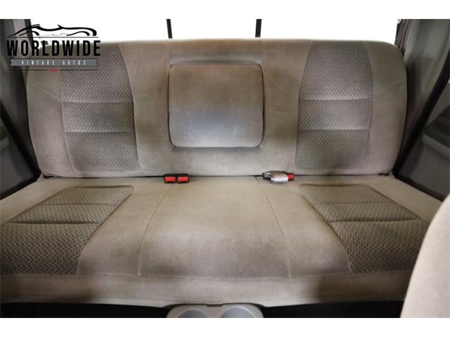 2001 Ford C Cab (CC-2096876) for sale in Denver , Colorado