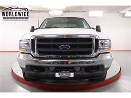 2001 Ford C Cab (CC-2096876) for sale in Denver , Colorado
