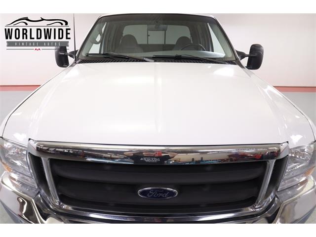 2001 Ford C Cab (CC-2096876) for sale in Denver , Colorado