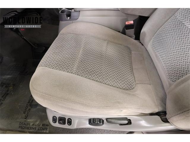 2001 Ford C Cab (CC-2096876) for sale in Denver , Colorado