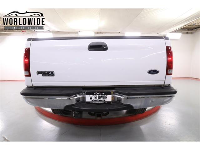2001 Ford C Cab (CC-2096876) for sale in Denver , Colorado