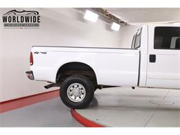 2001 Ford C Cab (CC-2096876) for sale in Denver , Colorado