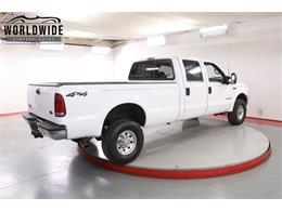 2001 Ford C Cab (CC-2096876) for sale in Denver , Colorado