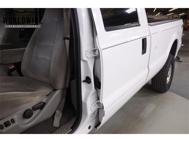 2001 Ford C Cab (CC-2096876) for sale in Denver , Colorado