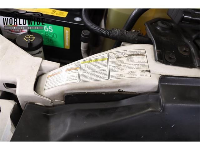 2001 Ford C Cab (CC-2096876) for sale in Denver , Colorado