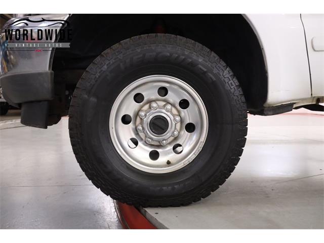 2001 Ford C Cab (CC-2096876) for sale in Denver , Colorado