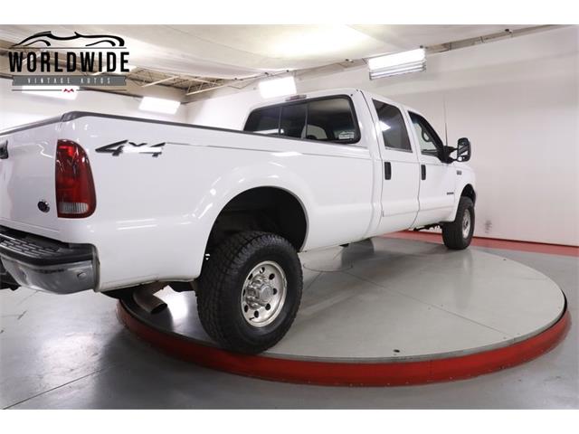 2001 Ford C Cab (CC-2096876) for sale in Denver , Colorado