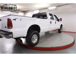 2001 Ford C Cab (CC-2096876) for sale in Denver , Colorado