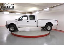 2001 Ford C Cab (CC-2096876) for sale in Denver , Colorado