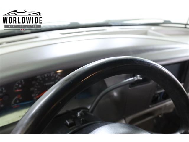 2001 Ford C Cab (CC-2096876) for sale in Denver , Colorado