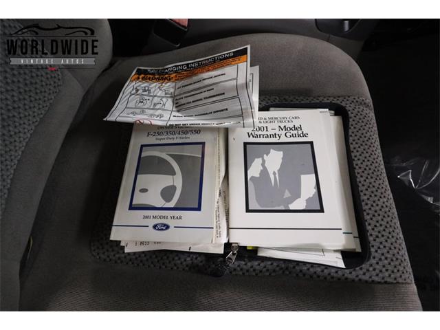 2001 Ford C Cab (CC-2096876) for sale in Denver , Colorado