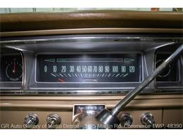 1966 Chevrolet Biscayne (CC-2096877) for sale in Kentwood, Michigan