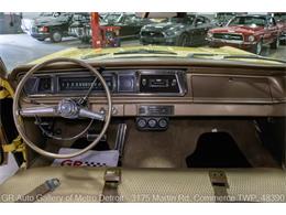 1966 Chevrolet Biscayne (CC-2096877) for sale in Kentwood, Michigan