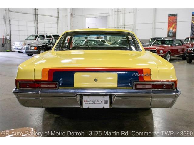 1966 Chevrolet Biscayne (CC-2096877) for sale in Kentwood, Michigan