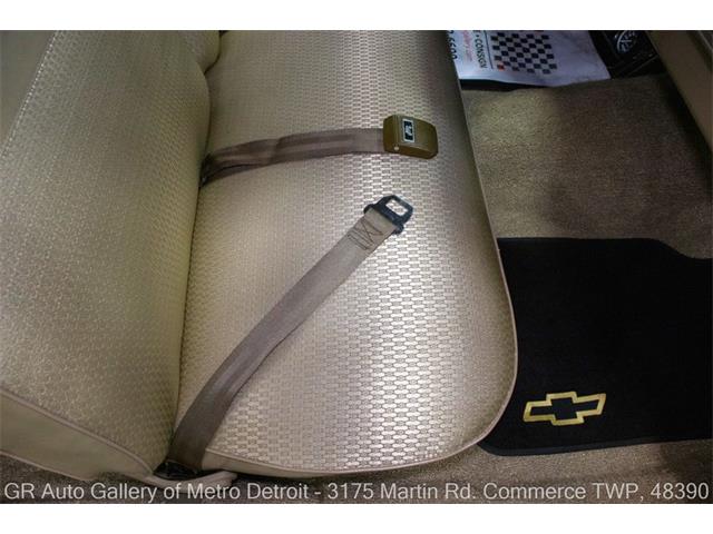 1966 Chevrolet Biscayne (CC-2096877) for sale in Kentwood, Michigan