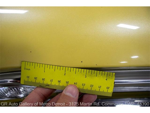 1966 Chevrolet Biscayne (CC-2096877) for sale in Kentwood, Michigan