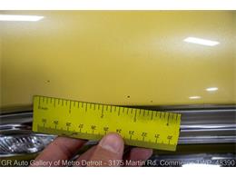 1966 Chevrolet Biscayne (CC-2096877) for sale in Kentwood, Michigan