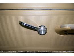 1966 Chevrolet Biscayne (CC-2096877) for sale in Kentwood, Michigan