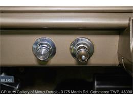 1966 Chevrolet Biscayne (CC-2096877) for sale in Kentwood, Michigan