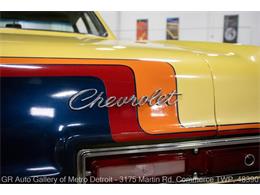 1966 Chevrolet Biscayne (CC-2096877) for sale in Kentwood, Michigan