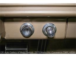 1966 Chevrolet Biscayne (CC-2096877) for sale in Kentwood, Michigan