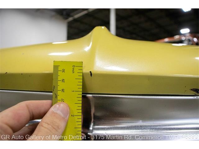 1966 Chevrolet Biscayne (CC-2096877) for sale in Kentwood, Michigan