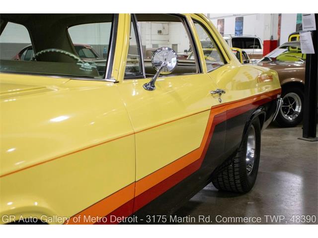 1966 Chevrolet Biscayne (CC-2096877) for sale in Kentwood, Michigan