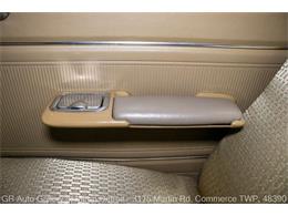 1966 Chevrolet Biscayne (CC-2096877) for sale in Kentwood, Michigan