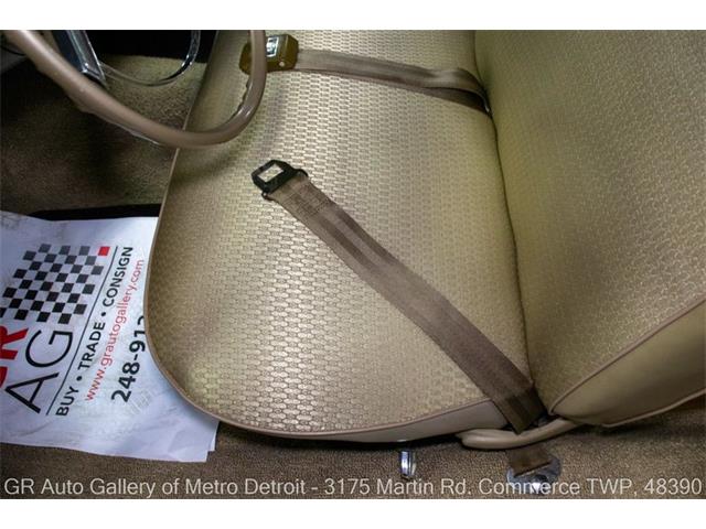 1966 Chevrolet Biscayne (CC-2096877) for sale in Kentwood, Michigan