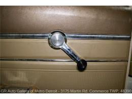 1966 Chevrolet Biscayne (CC-2096877) for sale in Kentwood, Michigan