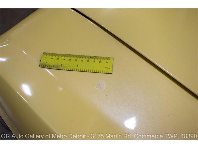 1966 Chevrolet Biscayne (CC-2096877) for sale in Kentwood, Michigan