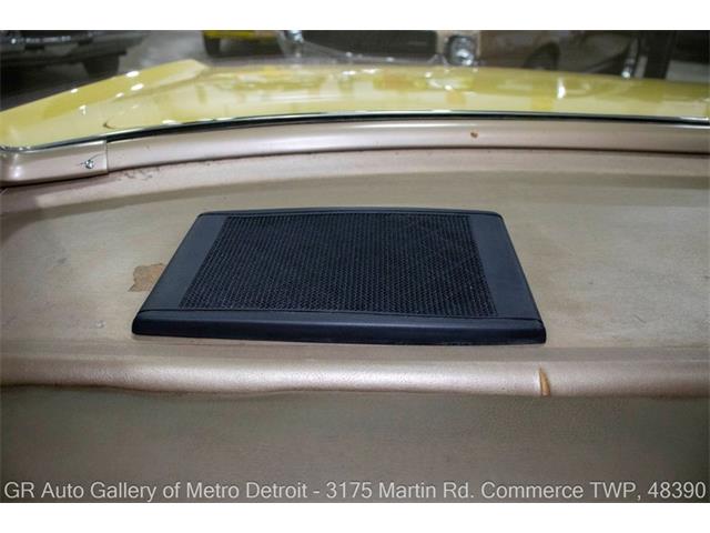 1966 Chevrolet Biscayne (CC-2096877) for sale in Kentwood, Michigan