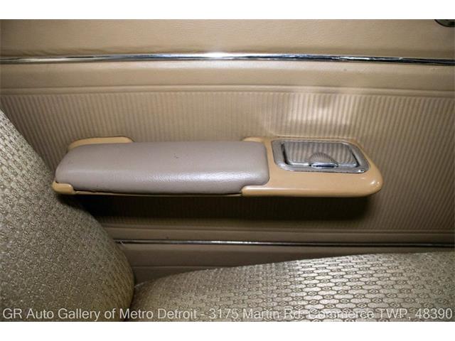 1966 Chevrolet Biscayne (CC-2096877) for sale in Kentwood, Michigan