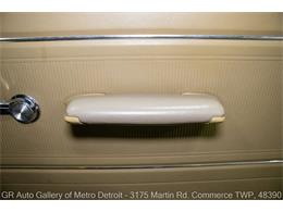 1966 Chevrolet Biscayne (CC-2096877) for sale in Kentwood, Michigan