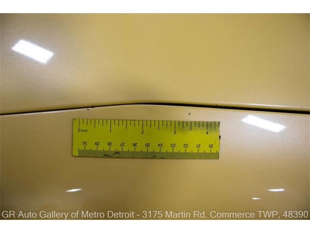 1966 Chevrolet Biscayne (CC-2096877) for sale in Kentwood, Michigan