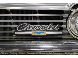 1966 Chevrolet Biscayne (CC-2096877) for sale in Kentwood, Michigan