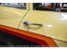 1966 Chevrolet Biscayne (CC-2096877) for sale in Kentwood, Michigan