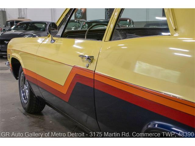 1966 Chevrolet Biscayne (CC-2096877) for sale in Kentwood, Michigan