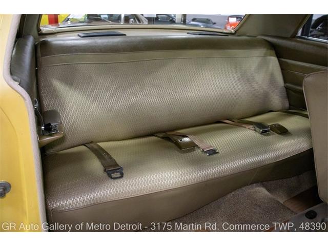 1966 Chevrolet Biscayne (CC-2096877) for sale in Kentwood, Michigan