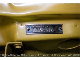 1966 Chevrolet Biscayne (CC-2096877) for sale in Kentwood, Michigan