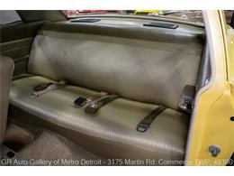 1966 Chevrolet Biscayne (CC-2096877) for sale in Kentwood, Michigan