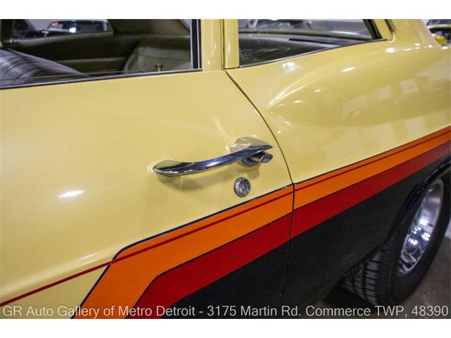 1966 Chevrolet Biscayne (CC-2096877) for sale in Kentwood, Michigan
