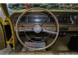 1966 Chevrolet Biscayne (CC-2096877) for sale in Kentwood, Michigan