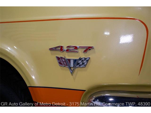 1966 Chevrolet Biscayne (CC-2096877) for sale in Kentwood, Michigan