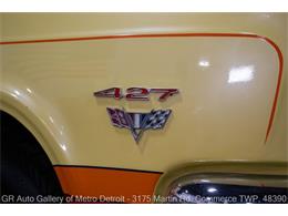 1966 Chevrolet Biscayne (CC-2096877) for sale in Kentwood, Michigan