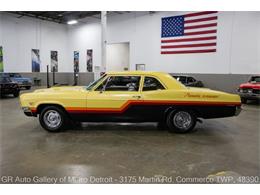 1966 Chevrolet Biscayne (CC-2096877) for sale in Kentwood, Michigan