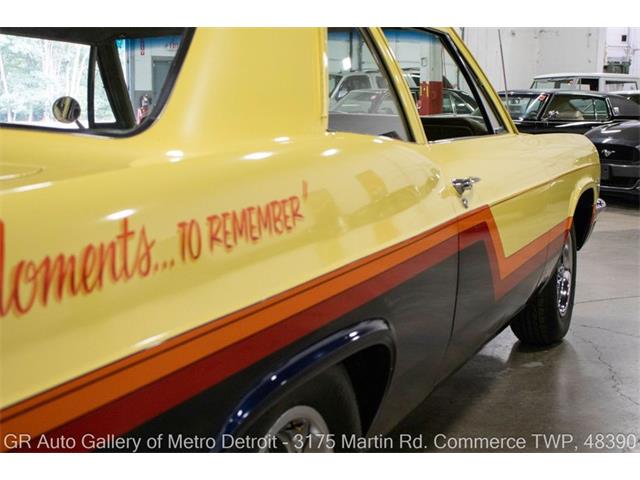 1966 Chevrolet Biscayne (CC-2096877) for sale in Kentwood, Michigan