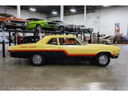 1966 Chevrolet Biscayne (CC-2096877) for sale in Kentwood, Michigan