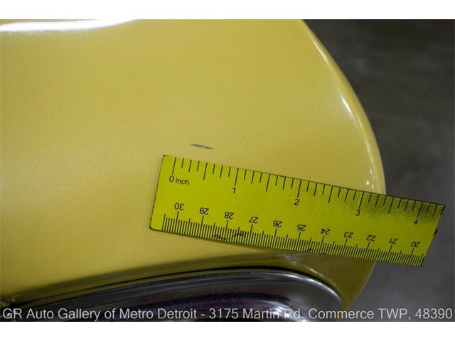 1966 Chevrolet Biscayne (CC-2096877) for sale in Kentwood, Michigan