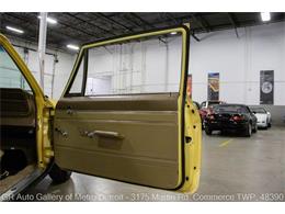 1966 Chevrolet Biscayne (CC-2096877) for sale in Kentwood, Michigan